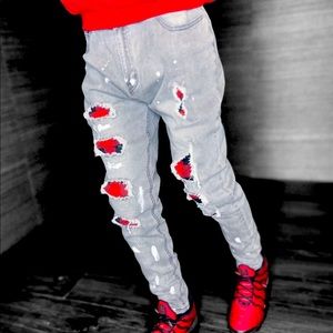 MemphyCo Stylez/Brand